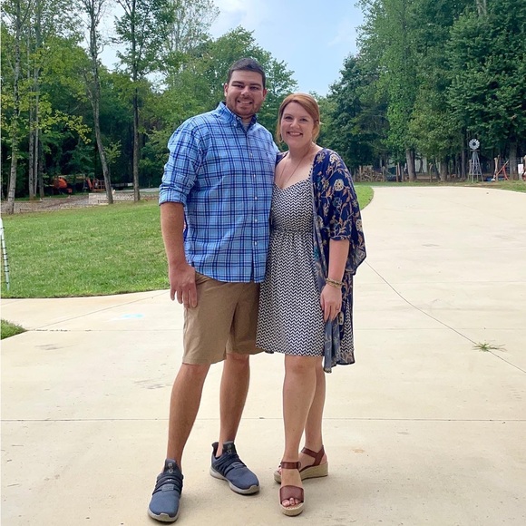 Meet your Posher, Codie - Picture 1 of 1